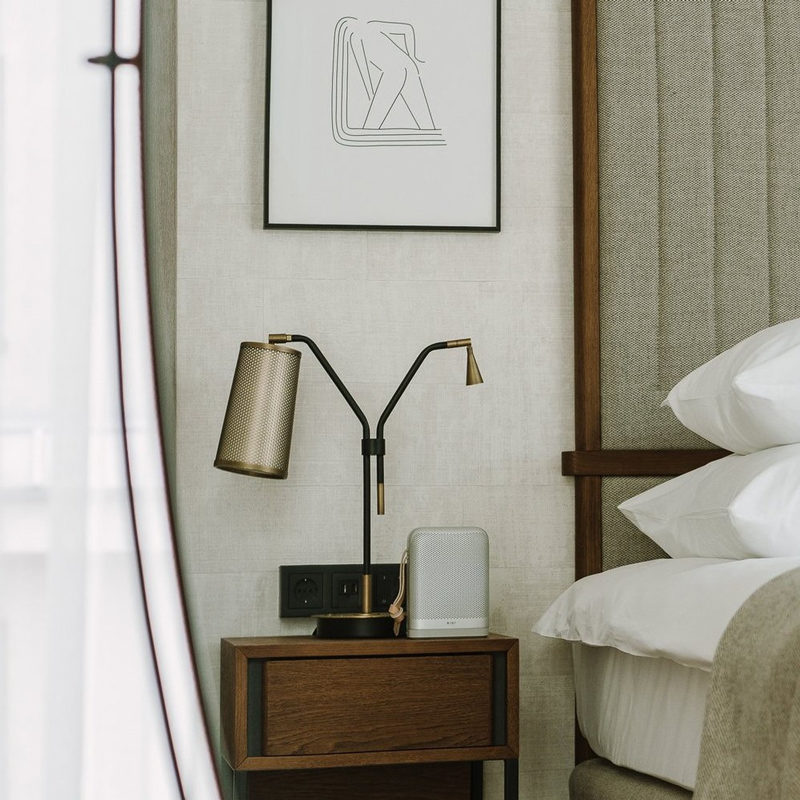 puro hotel varsovie pologne