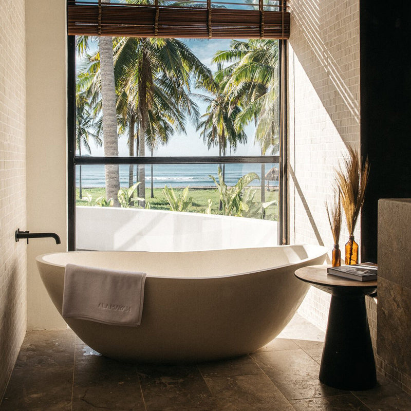 alamayah sumba hotel indonesie