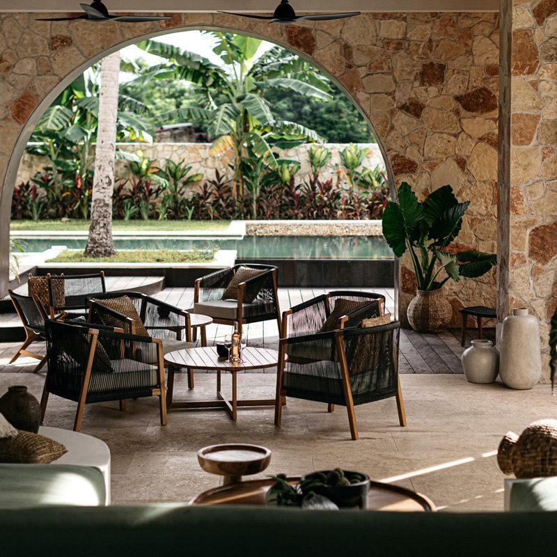 alamayah sumba hotel indonesie
