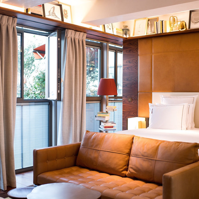 brach hotel apris france starck