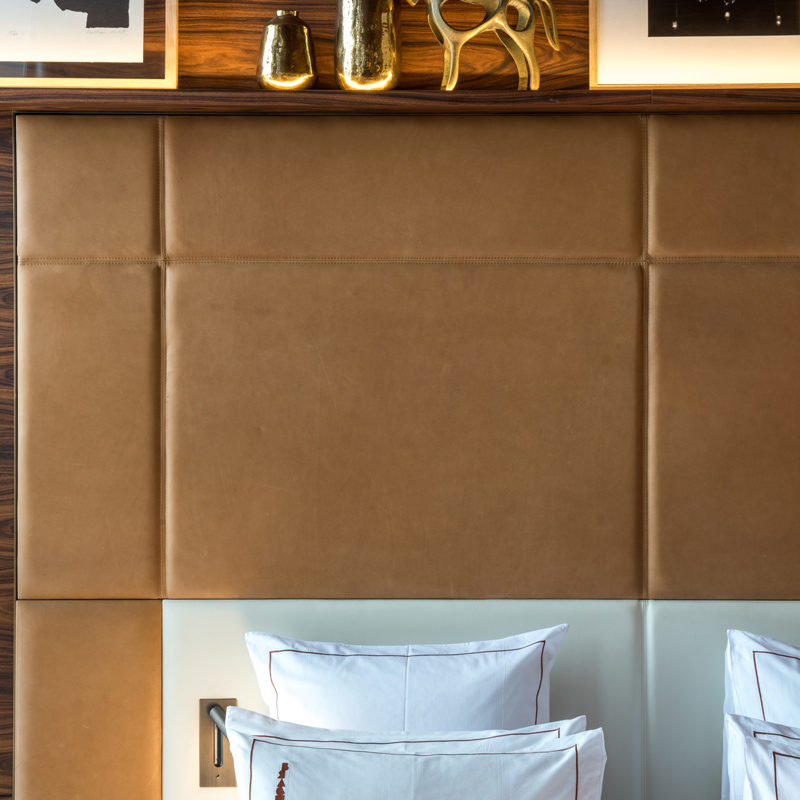 brach hotel apris france starck