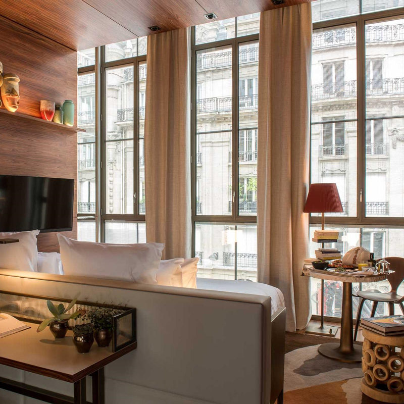 brach hotel apris france starck