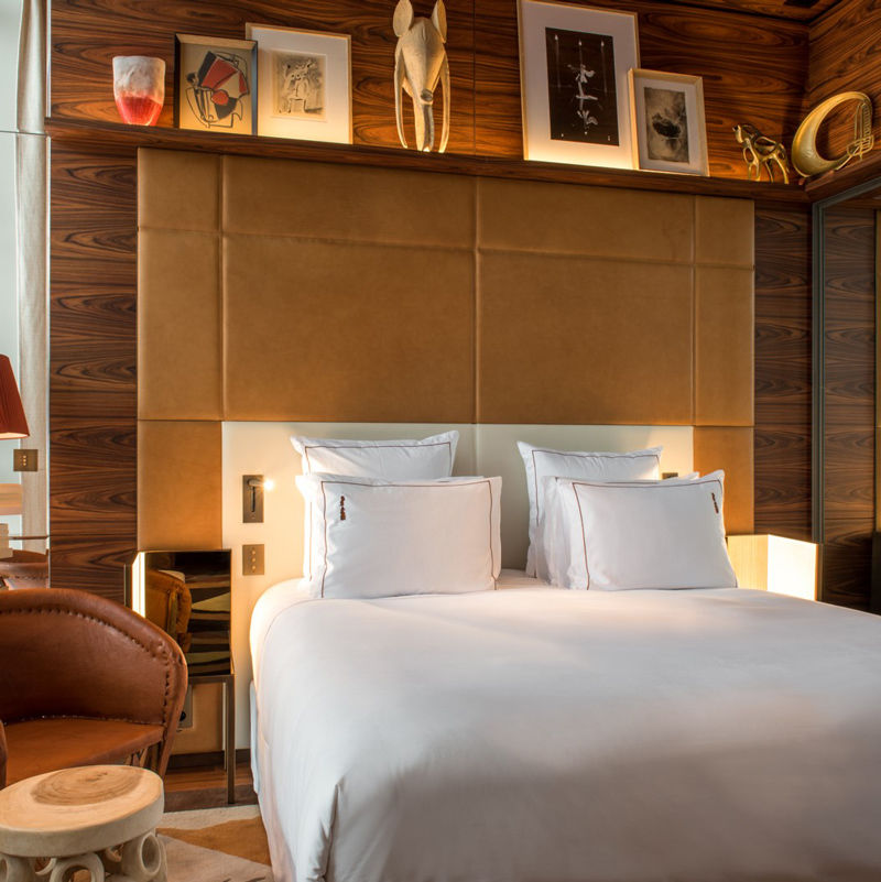 brach hotel apris france starck
