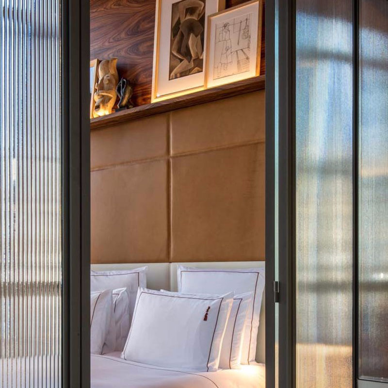 brach hotel apris france starck