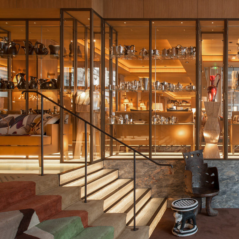 brach hotel apris france starck