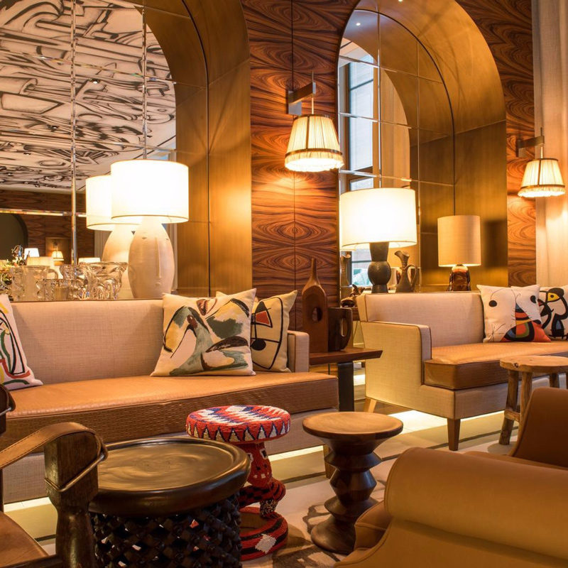 brach hotel apris france starck