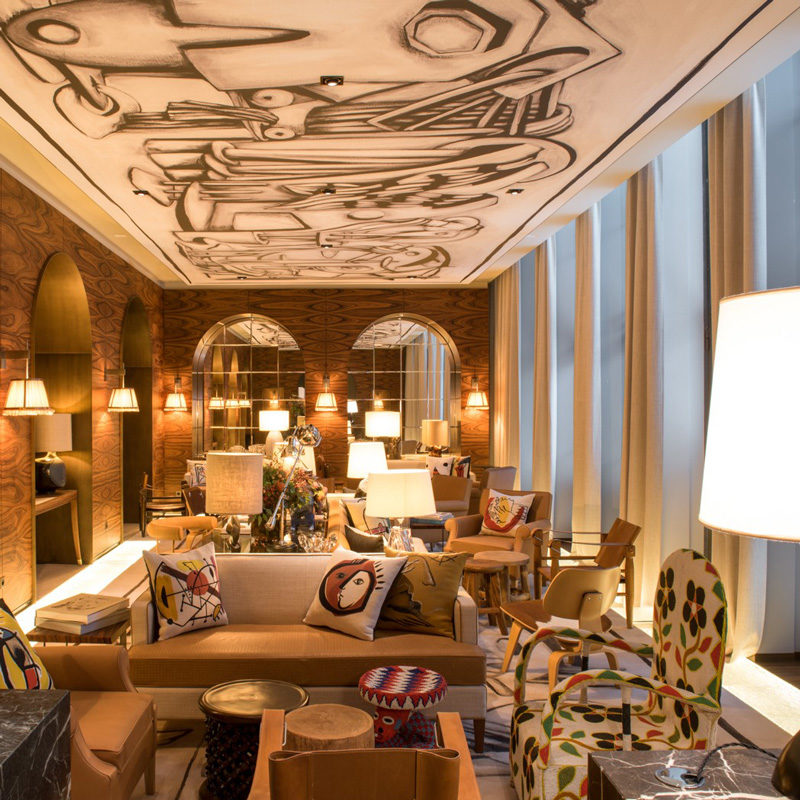 brach hotel apris france starck