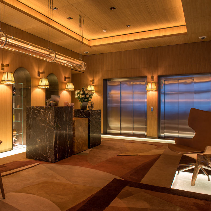 brach hotel apris france starck