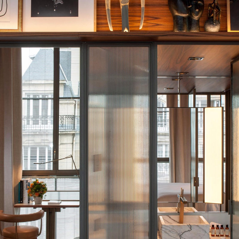 brach hotel apris france starck