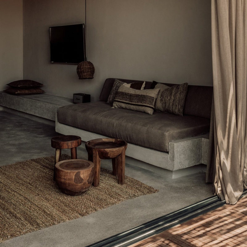 casa cook el gouna hotel egypte