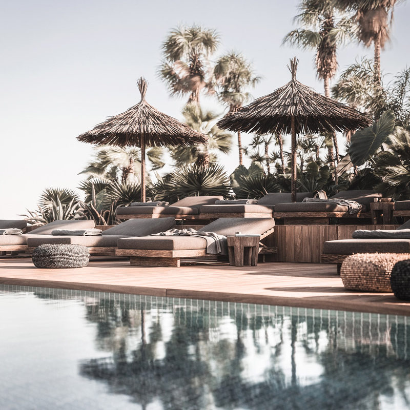 casa cook el gouna hotel egypte