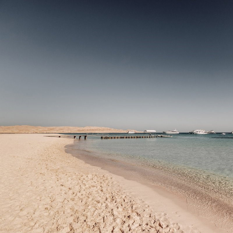 casa cook el gouna hotel egypte