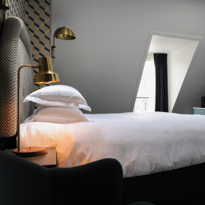 grand pigalle hotel paris france