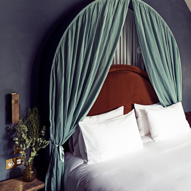 grands boulevards hotel paris france