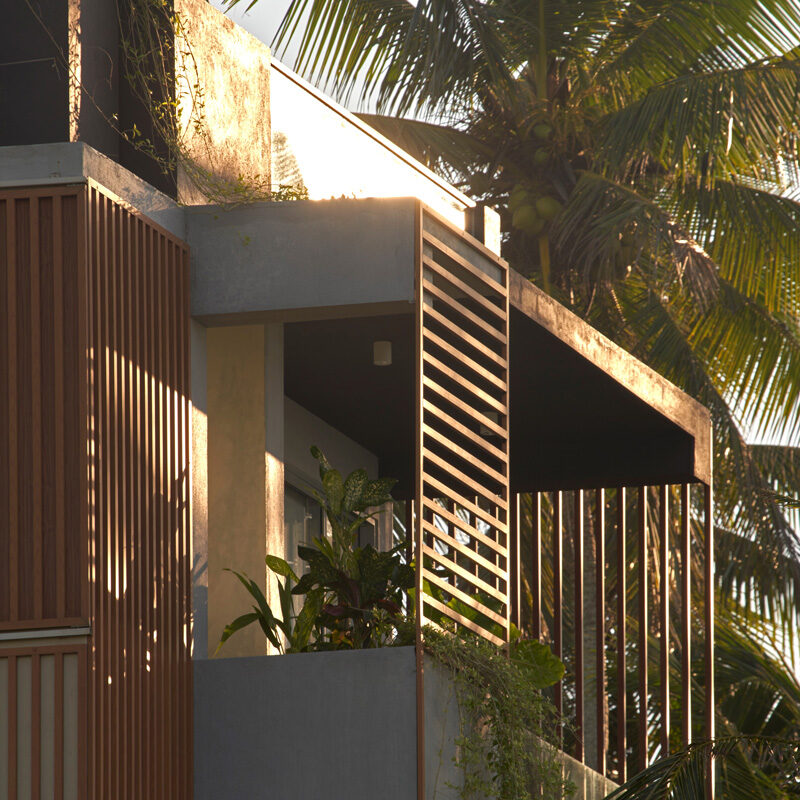 harding boutique hotel ahangama sri lanka anarchitect