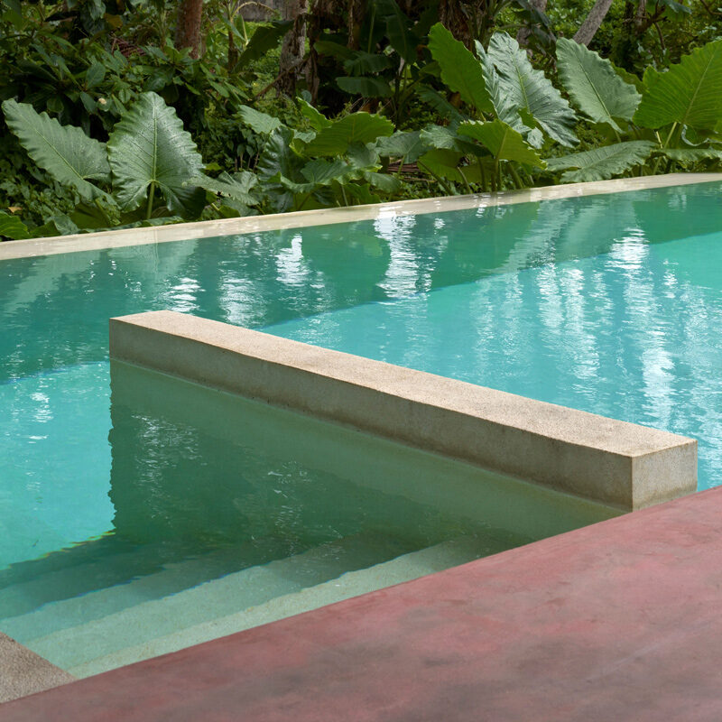 harding boutique hotel ahangama sri lanka anarchitect