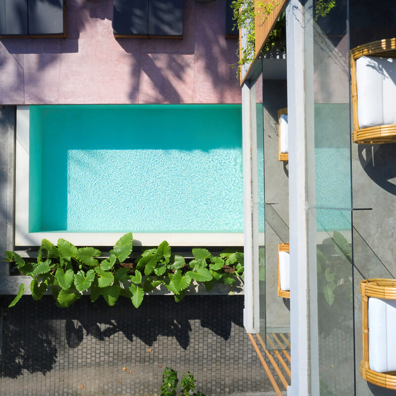 harding boutique hotel ahangama sri lanka anarchitect