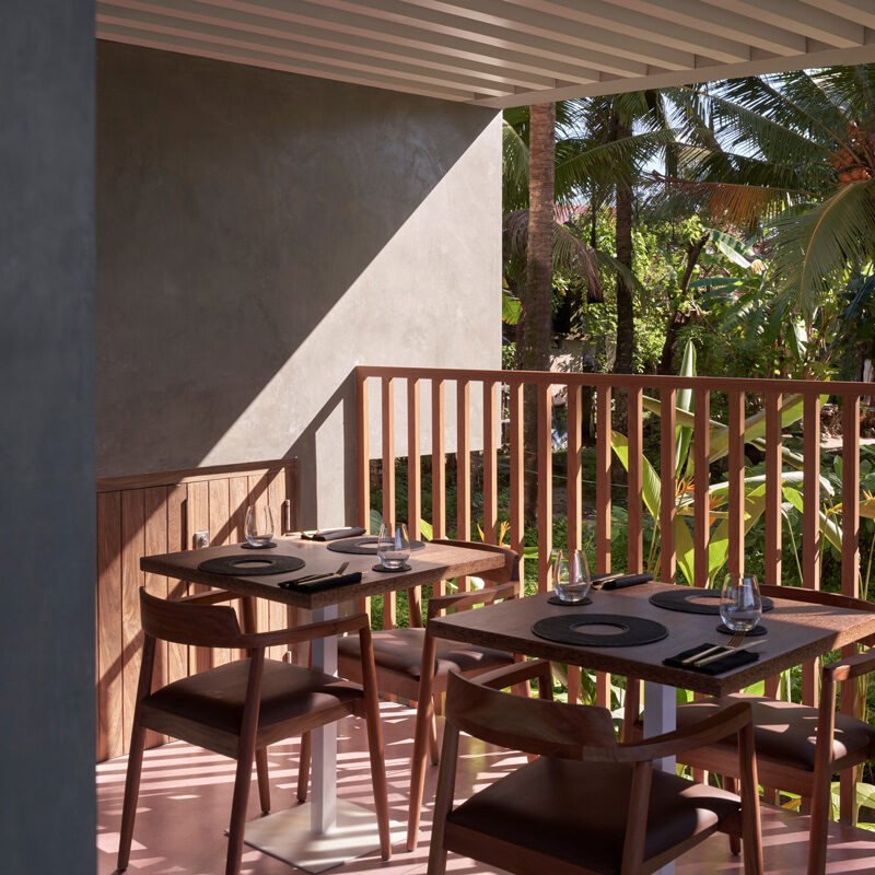 harding boutique hotel ahangama sri lanka anarchitect
