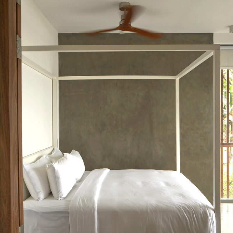 harding boutique hotel ahangama sri lanka anarchitect