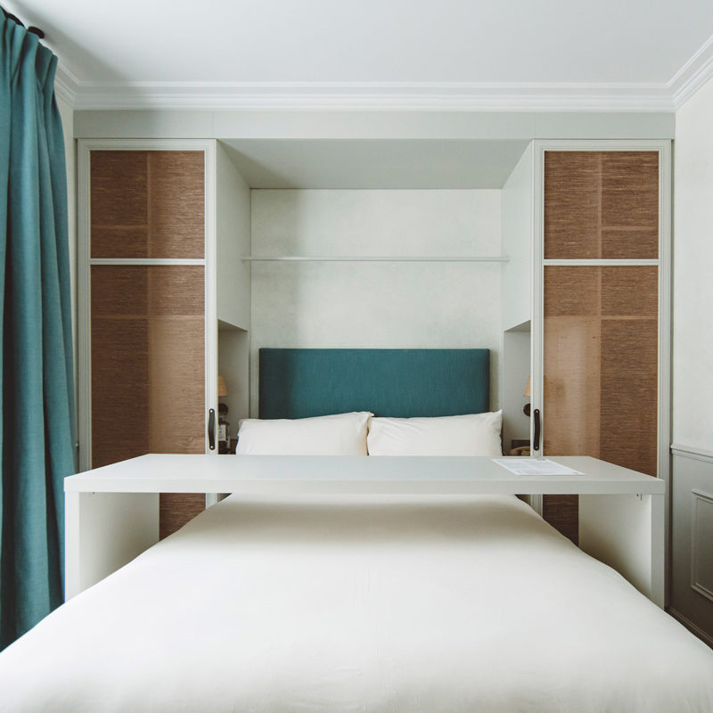 hoy hotel paris france