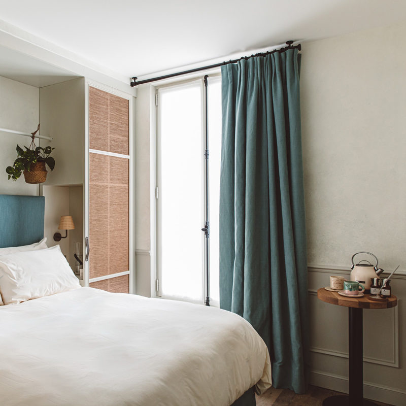 hoy hotel paris france