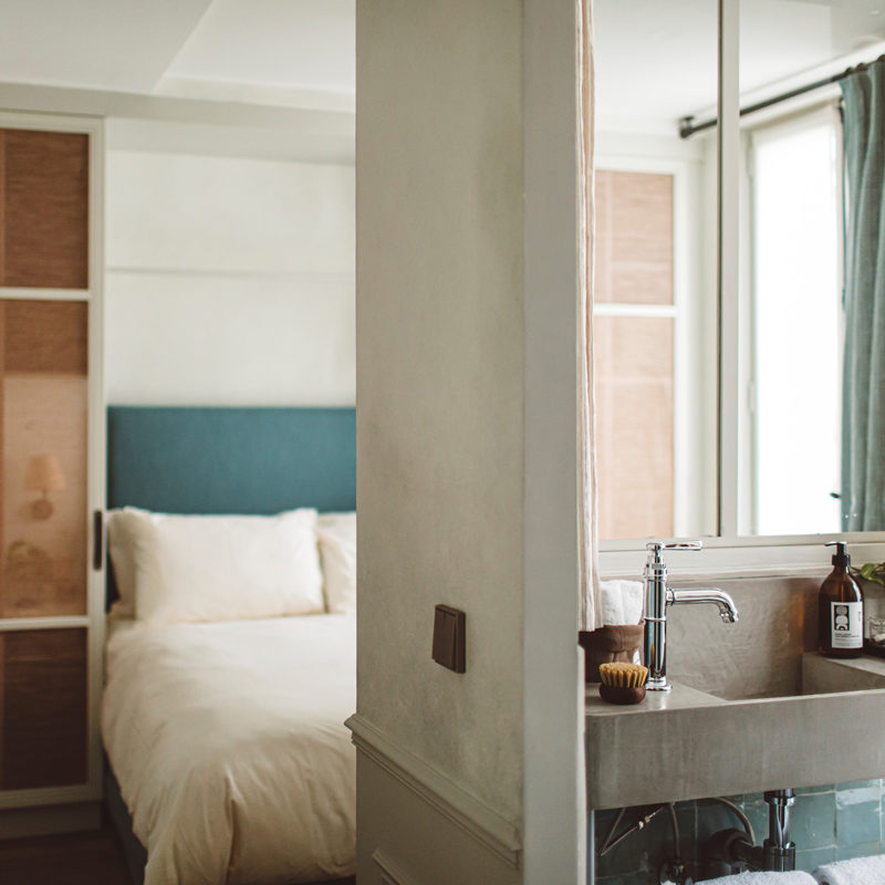 hoy hotel paris france