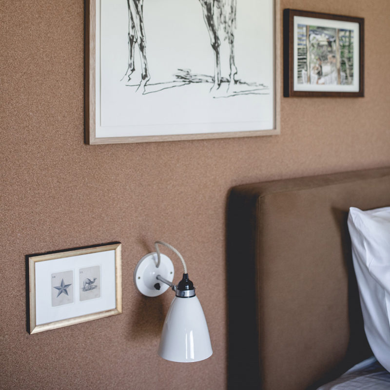 le barn hotel bonnelles france