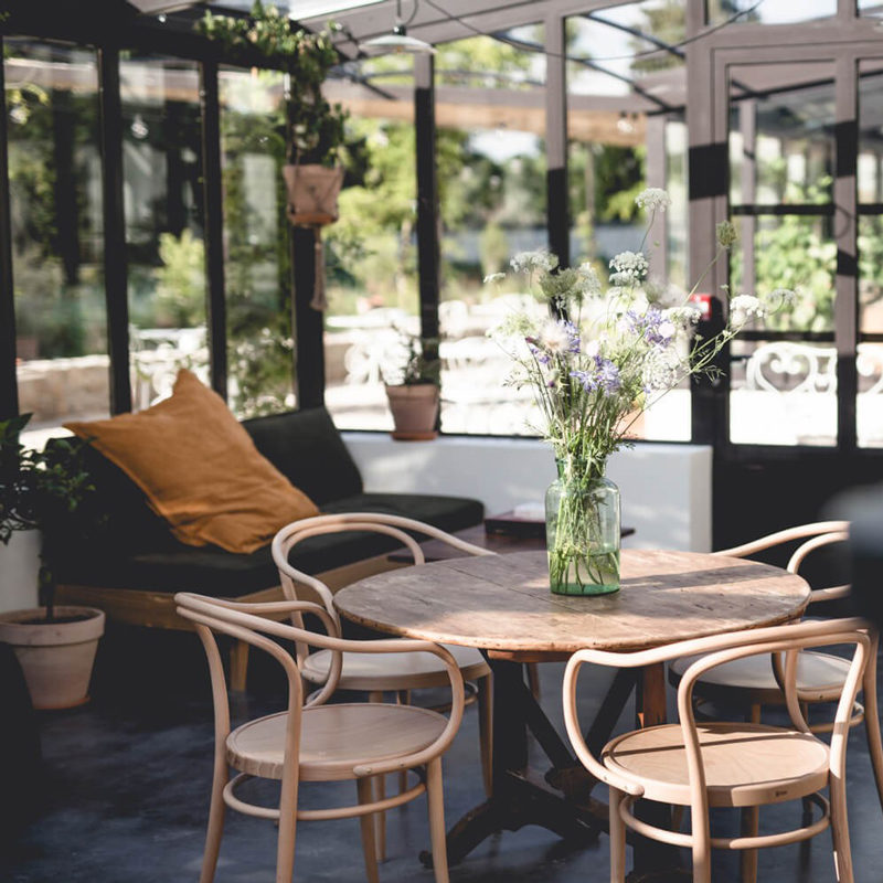 le barn hotel bonnelles france