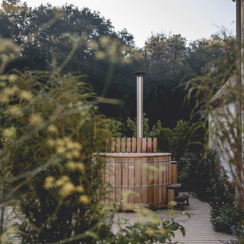 le barn hotel bonnelles france