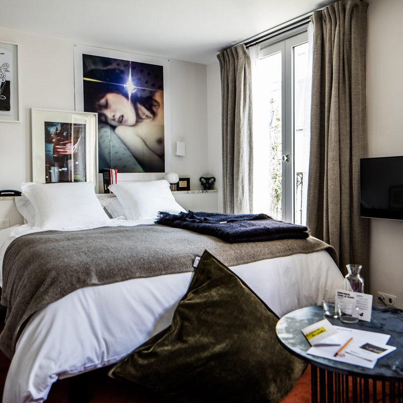 le pigalle hotel paris france