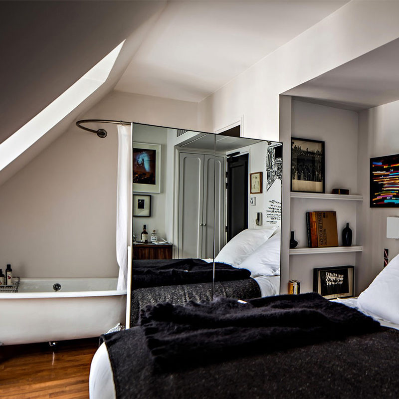 le pigalle hotel paris france