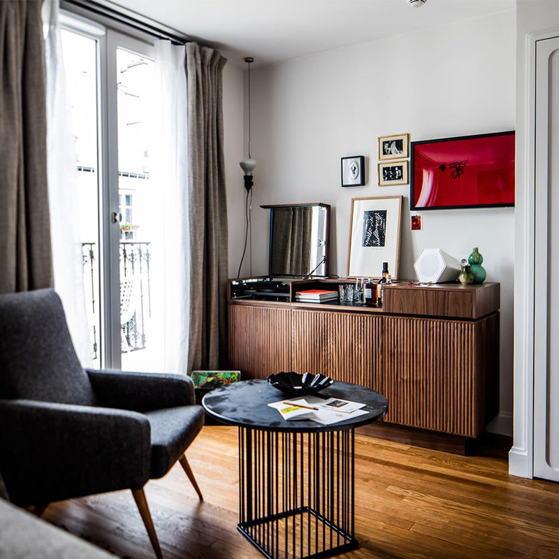 le pigalle hotel paris france