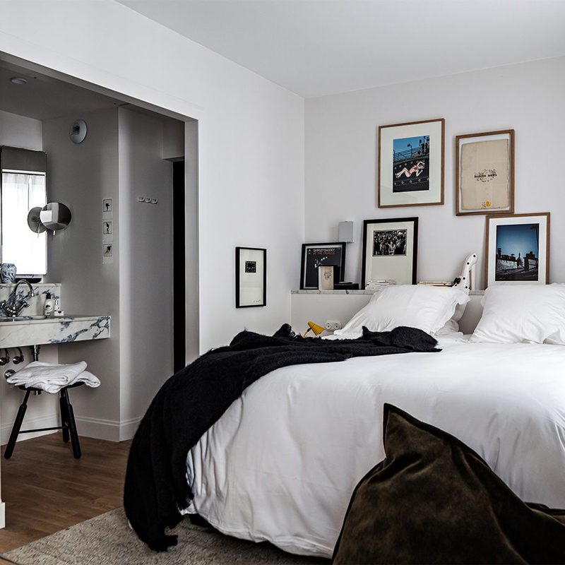 le pigalle hotel paris france