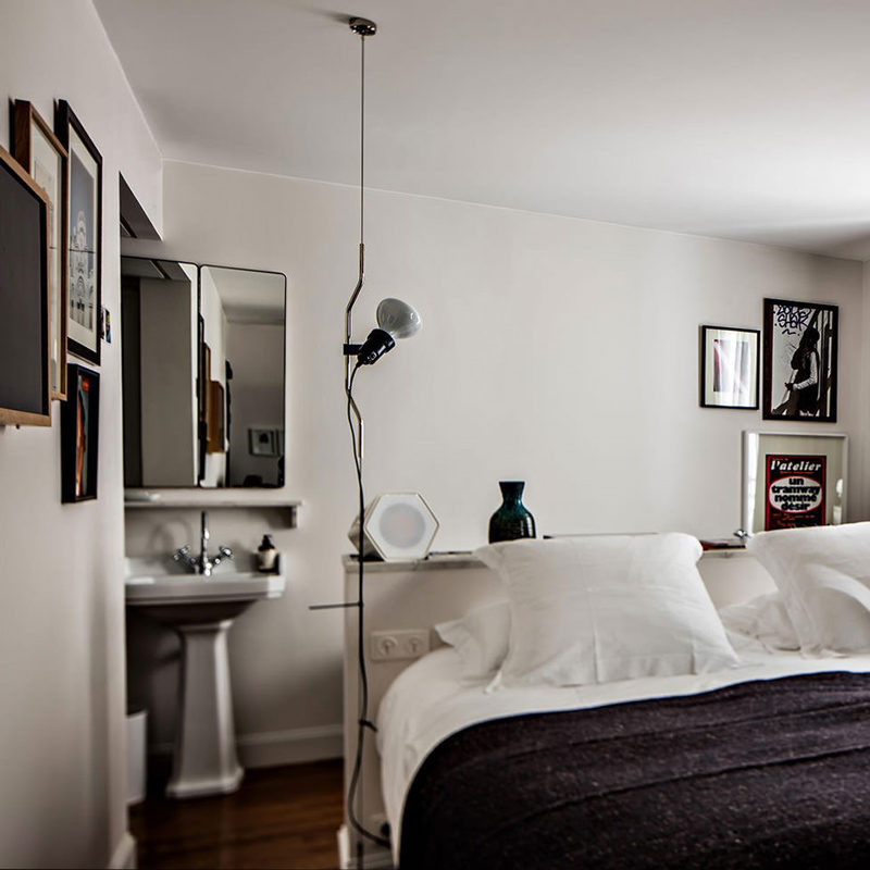 le pigalle hotel paris france