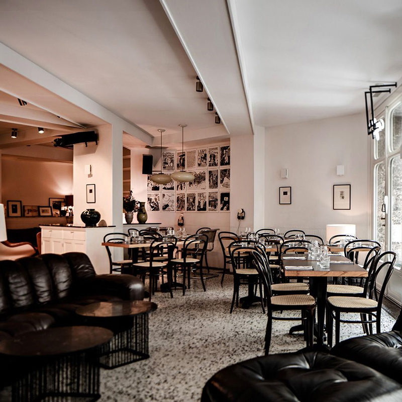 le pigalle hotel paris france