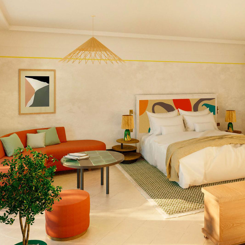 lou pinet hotel saint tropez france