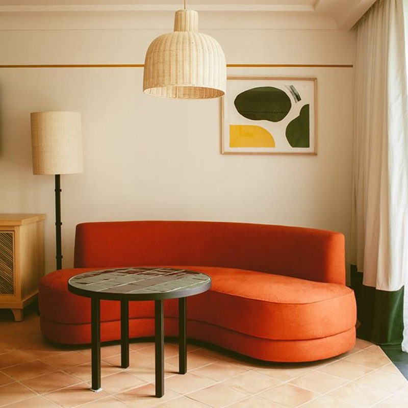 lou pinet hotel saint tropez france