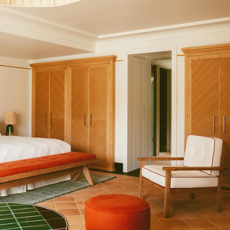 lou pinet hotel saint tropez france