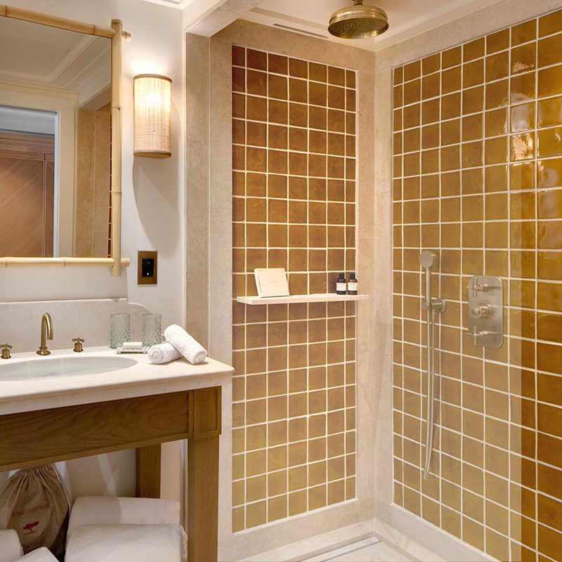 lou pinet hotel saint tropez france