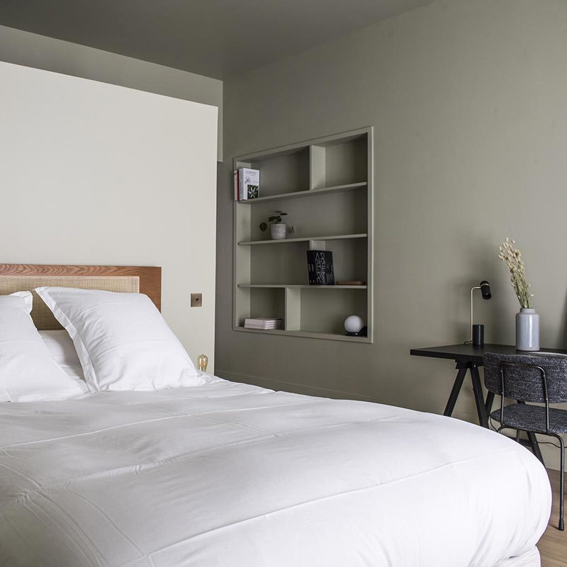 maison aribert hotel uriage france