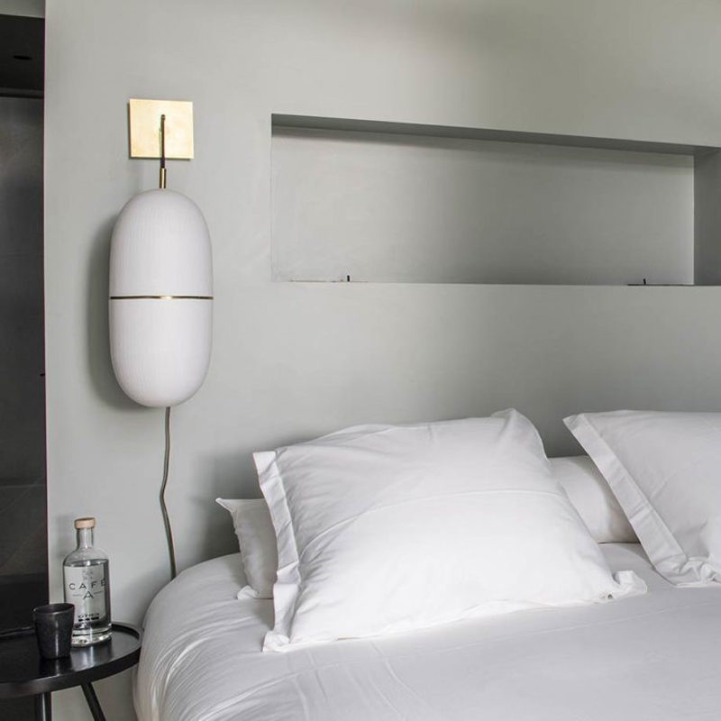 maison aribert hotel uriage france