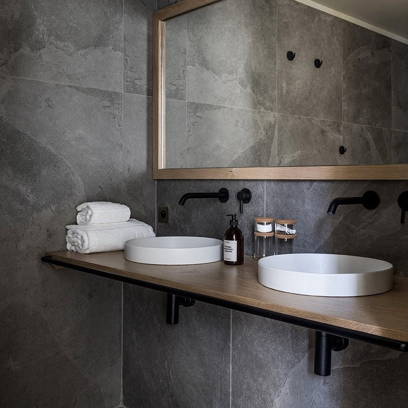 maison aribert hotel uriage france