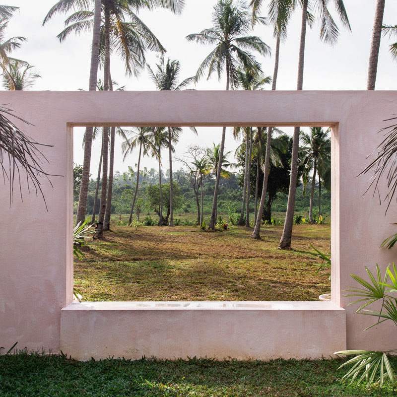 palm hotel ahangama sri lanka