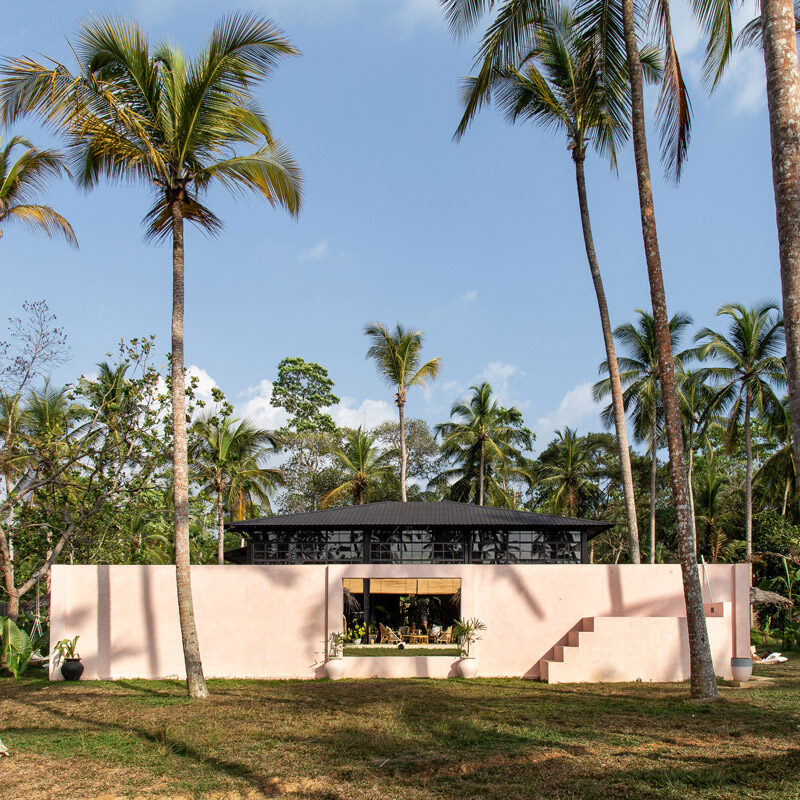 palm hotel ahangama sri lanka