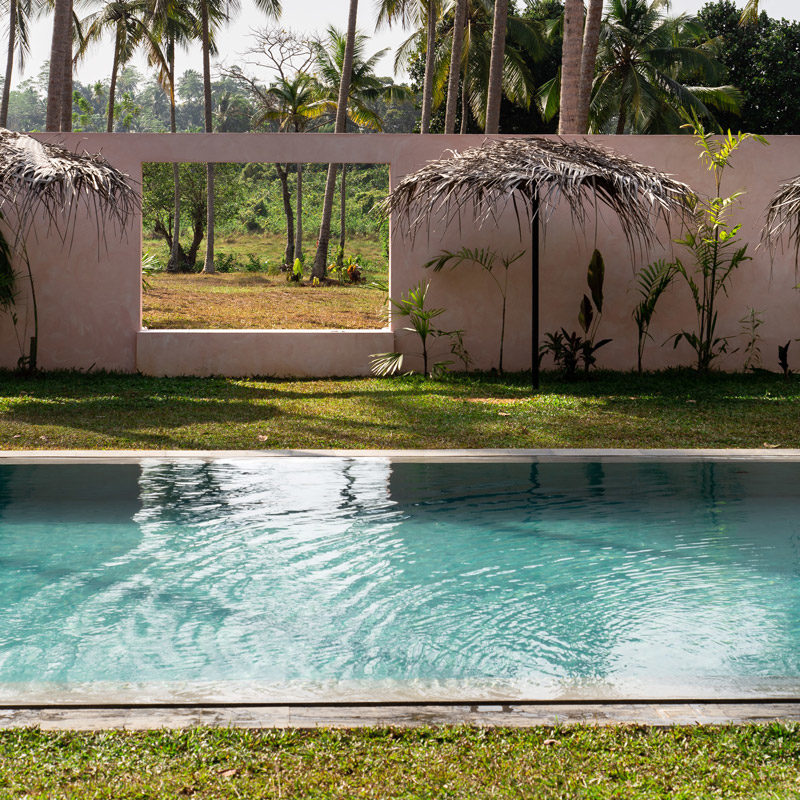 palm hotel ahangama sri lanka