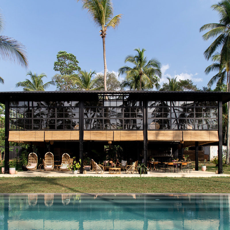 palm hotel ahangama sri lanka