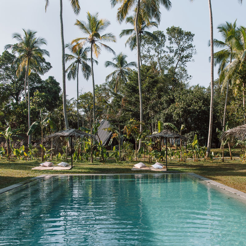 palm hotel ahangama sri lanka