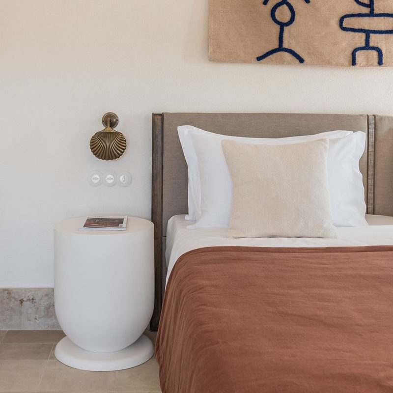 parilio hotel paros grece