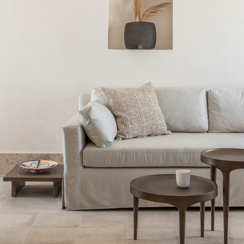 parilio hotel paros grece