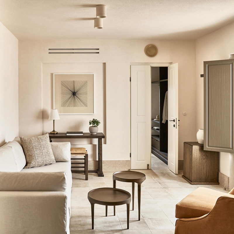 parilio hotel paros grece